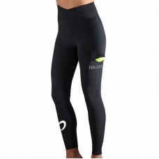 Mallas Endless Cross Pocket Negro Blanco Mallas Endless Cross Pocket Negro Blanco