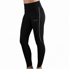 Mallas Endless Elite Lithe Negro Mallas Endless Elite Lithe Negro