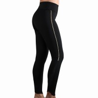 Mallas Endless Elite Lithe Negro