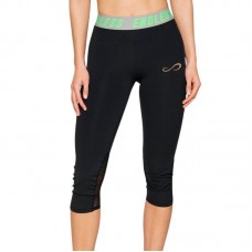 Mallas Endless Iconic Negro Verde Mallas Endless Iconic Negro Verde