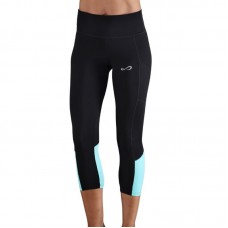 Mallas Endless Lift HW 7/8 Negro Aqua