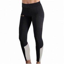 Mallas Endless Lift Negro Dorado Mallas Endless Lift Negro Dorado