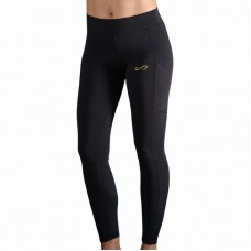 Endless Lift Black Gold Leggings Endless Lift Black Gold Leggings
