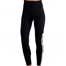 Mallas Endless Syncro Negro Dorado Mallas Endless Syncro Negro Dorado