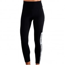 Mallas Endless Syncro Negro Gris Chine Mallas Endless Syncro Negro Gris Chine