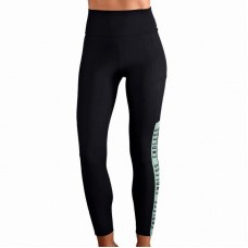 Mallas Endless Syncro Negro Verde Forest Mallas Endless Syncro Negro Verde Forest
