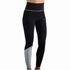 Mallas Endless Vanity Pocket Negro Gris Chine Mallas Endless Vanity Pocket Negro Gris Chine