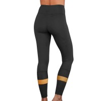 Mallas Endless Zip Negro
