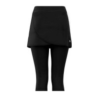 Bidi Badu Crew Scarpi Skirt Tights Black