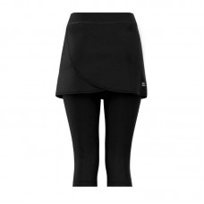 Bidi Badu Crew Scarpi Skirt Tights Black Bidi Badu Crew Scarpi Skirt Tights Black