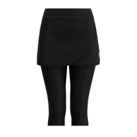 Bidi Badu Crew Scarpi Jupe Collants Noir