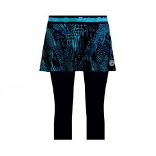 Tights Skirt Bidi Badu Faida Dark Blue Water Tights Skirt Bidi Badu Faida Dark Blue Water