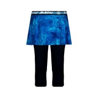 Skirt Leggings Bidi Badu Faida Dark Blue Light Blue