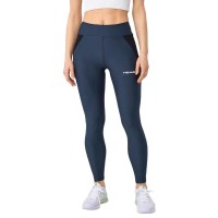 Mallas Head Tech Azul Marino