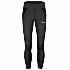 Legging Head Tech Noir Legging Head Tech Noir