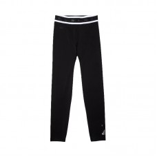 Lacoste Sport Vita Stampata 7/8 Nero Lacoste Sport Vita Stampata 7/8 Nero