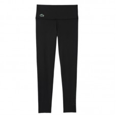 Lacoste Ultra Dry Tights Black Lacoste Ultra Dry Tights Black