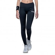 Mallas Siux Basic 26 Negro Mujer