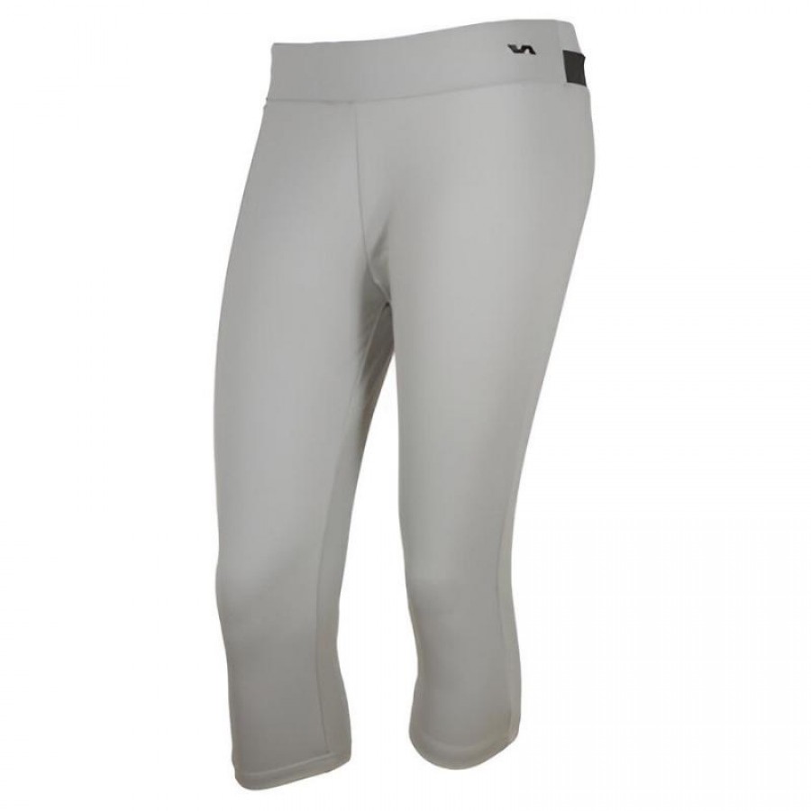 Leggings Varlion MDW12 Grigio