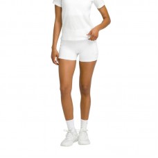 Mallas Wilson Team Liner Blanco