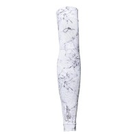 Floky Lorenzo Musetti No Strain Evolution White Black Arm Warmers 1 Unit