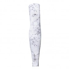 Floky Lorenzo Musetti No Strain Evolution Scaldabraccia Bianco Nero 1 Unità