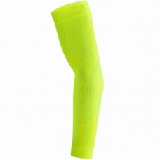 Floky Mangas Fluor Amarelo Sem Tensão 2 Unidades Floky Mangas Fluor Amarelo Sem Tensão 2 Unidades