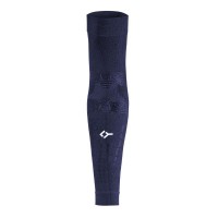Floky No Strain Evolution Navy Blue Arm Warmers 1 Unit