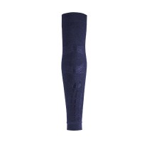 Floky No Strain Evolution Navy Blue Arm Warmers 1 Unit