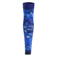 Floky No Strain Evolution Fantasy Supernova Blue Arm Warmers 1 Unit