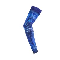 Floky No Strain Evolution Fantasy Supernova Blue Arm Warmers 1 Unit