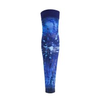Floky No Strain Evolution Fantasy Supernova Blue Arm Warmers 1 Unit