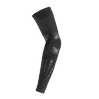 Floky No Strain Evolution Black Arm Warmers 1 Unit