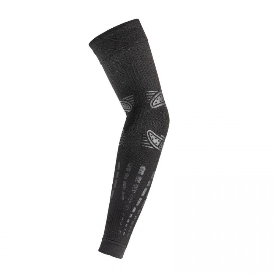 Floky No Strain Evolution Black Arm Warmers 1 Unit