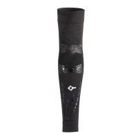 Floky No Strain Evolution Black Arm Warmers 1 Unit