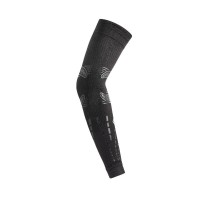 Floky No Strain Evolution Black Arm Warmers 1 Unit