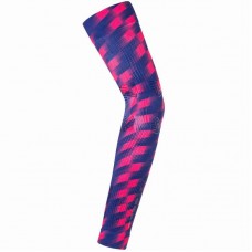 Aquecedores de Braço Fuchsia Roxo Fantasy Tokyo Sem Tensão Floky 1 Unidade Aquecedores de Braço Fuchsia Roxo Fantasy Tokyo Sem Tensão Floky 1 Unidade