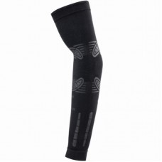 Aquecedores de Braço Floky No Strain Black 2 Unidades Aquecedores de Braço Floky No Strain Black 2 Unidades