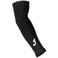 Joma Manicotti Neri 2 Unità