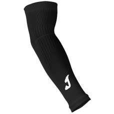Joma Aquecedores de Braço Preto 2 Unidades Joma Aquecedores de Braço Preto 2 Unidades