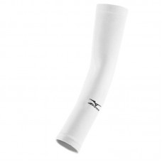 Scaldabraccia Mizuno White 2 Unità