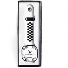 Marcador branco aramico Marcador branco aramico