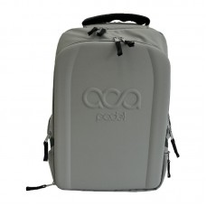 Aca 2 Gray Backpack
