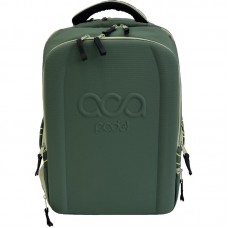 Aca 2 Green Backpack