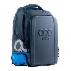 Mochila Aca Azul Mochila Aca Azul