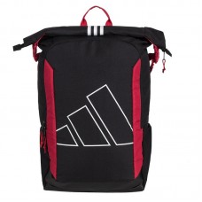 Adidas Ale Galan Multigame 3.3 Mochila Preto Adidas Ale Galan Multigame 3.3 Mochila Preto