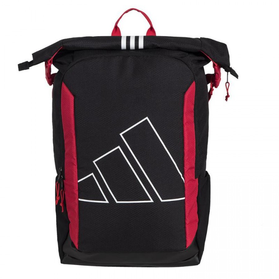 Adidas Ale Galan Multigame 3.3 Backpack Black