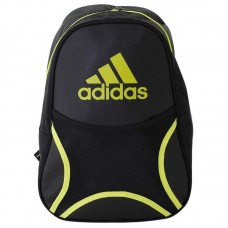 Sac a dos Adidas Club Noir Lime Sac a dos Adidas Club Noir Lime