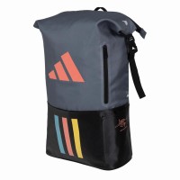 Adidas Marta Ortega Multigame 3.2 Anthracite Backpack