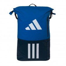 Sac a dos Adidas Multigame 3.2 Bleu Sac a dos Adidas Multigame 3.2 Bleu